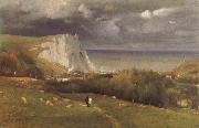 Etretat